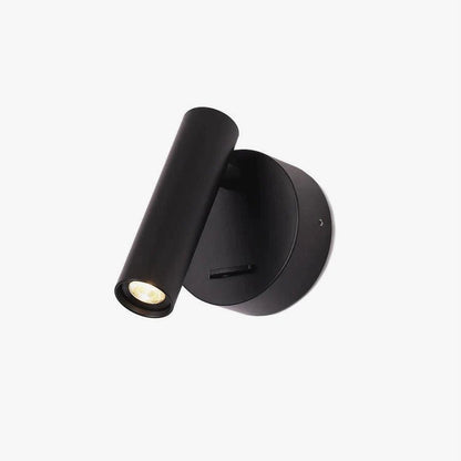 LED Reading Wall Lamp with Adjustable Brightness and Modern Design