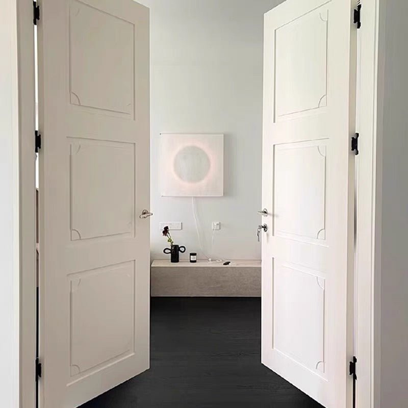 Relax Plug-in Wall Light with Dimmable Function & Energy-Efficient LED