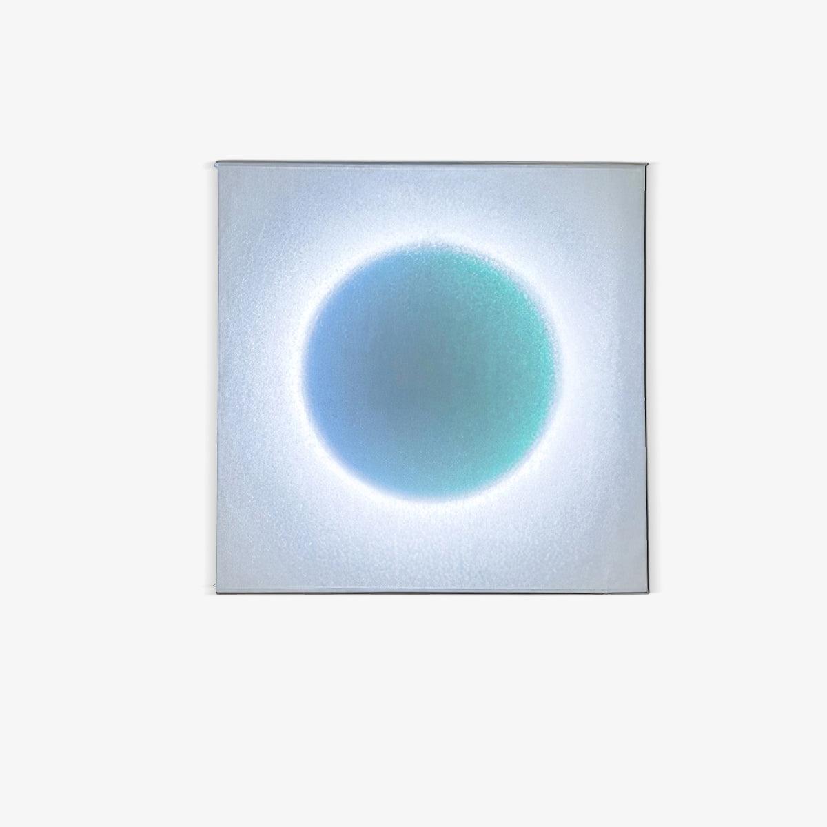 Relax Plug-in Wall Light with Dimmable Function & Energy-Efficient LED