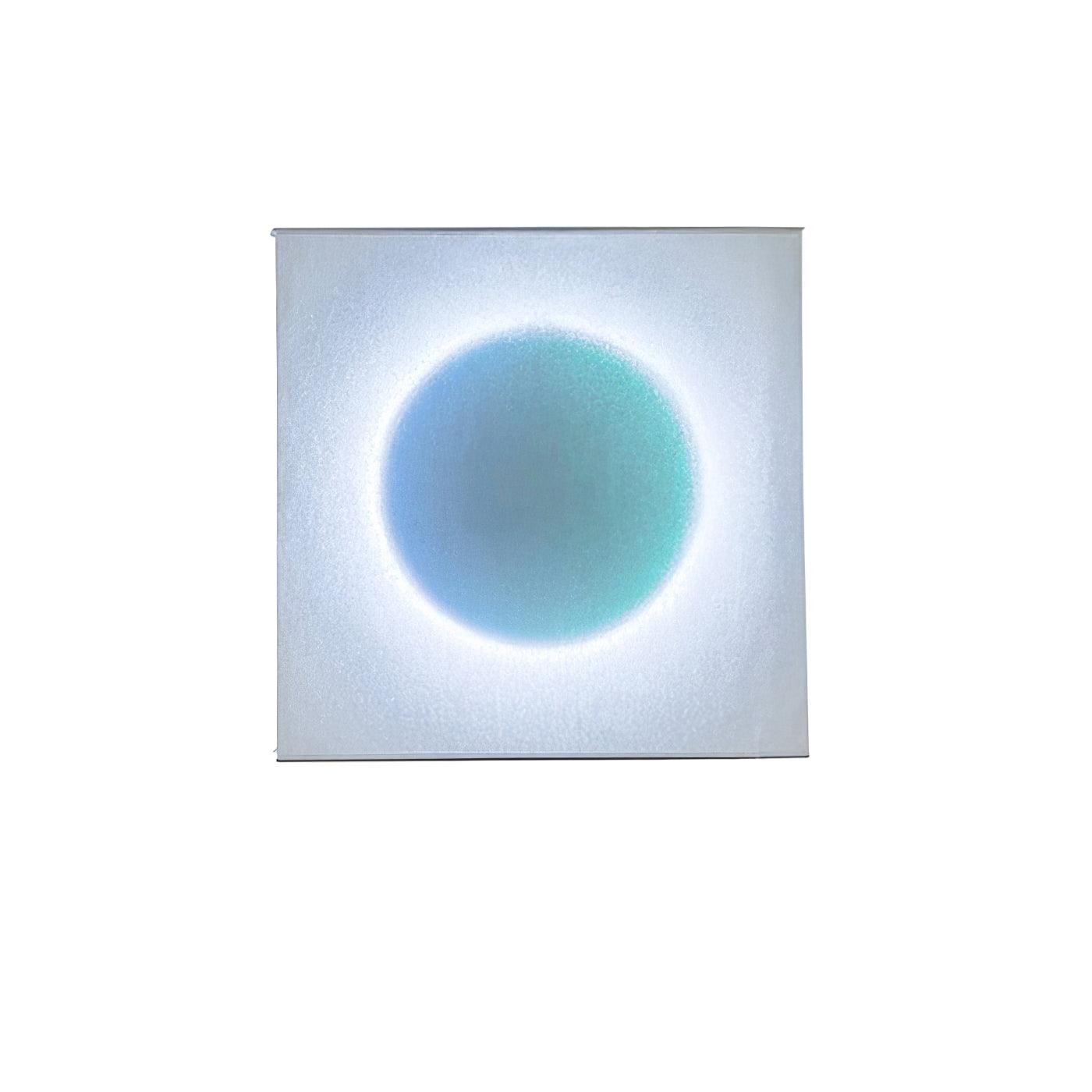 Relax Plug-in Wall Light with Dimmable Function & Energy-Efficient LED