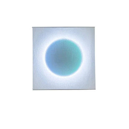 Relax Plug-in Wall Light with Dimmable Function & Energy-Efficient LED