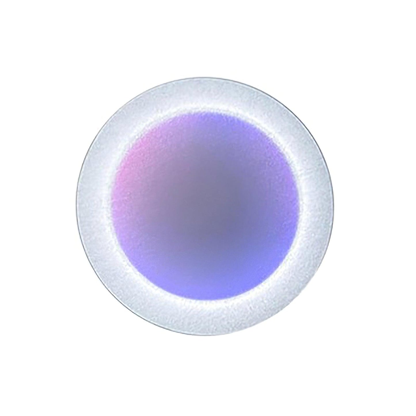 Relax Plug-in Wall Light with Dimmable Function & Energy-Efficient LED