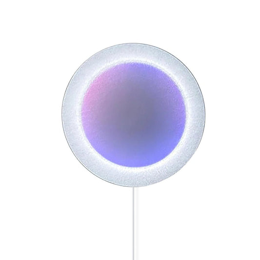 Relax Plug-in Wall Light with Dimmable Function & Energy-Efficient LED