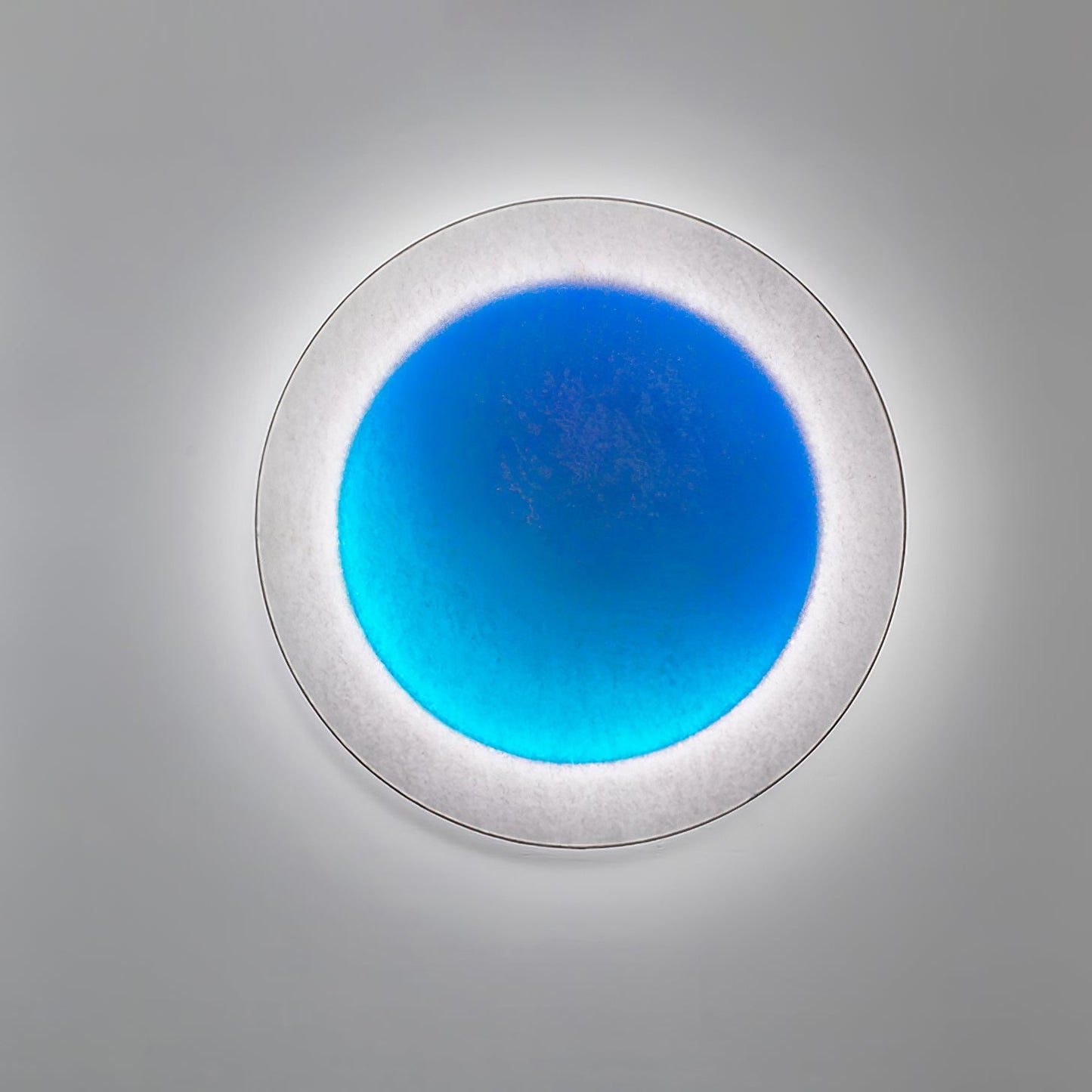Relax Plug-in Wall Light with Dimmable Function & Energy-Efficient LED