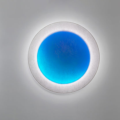Relax Plug-in Wall Light with Dimmable Function & Energy-Efficient LED