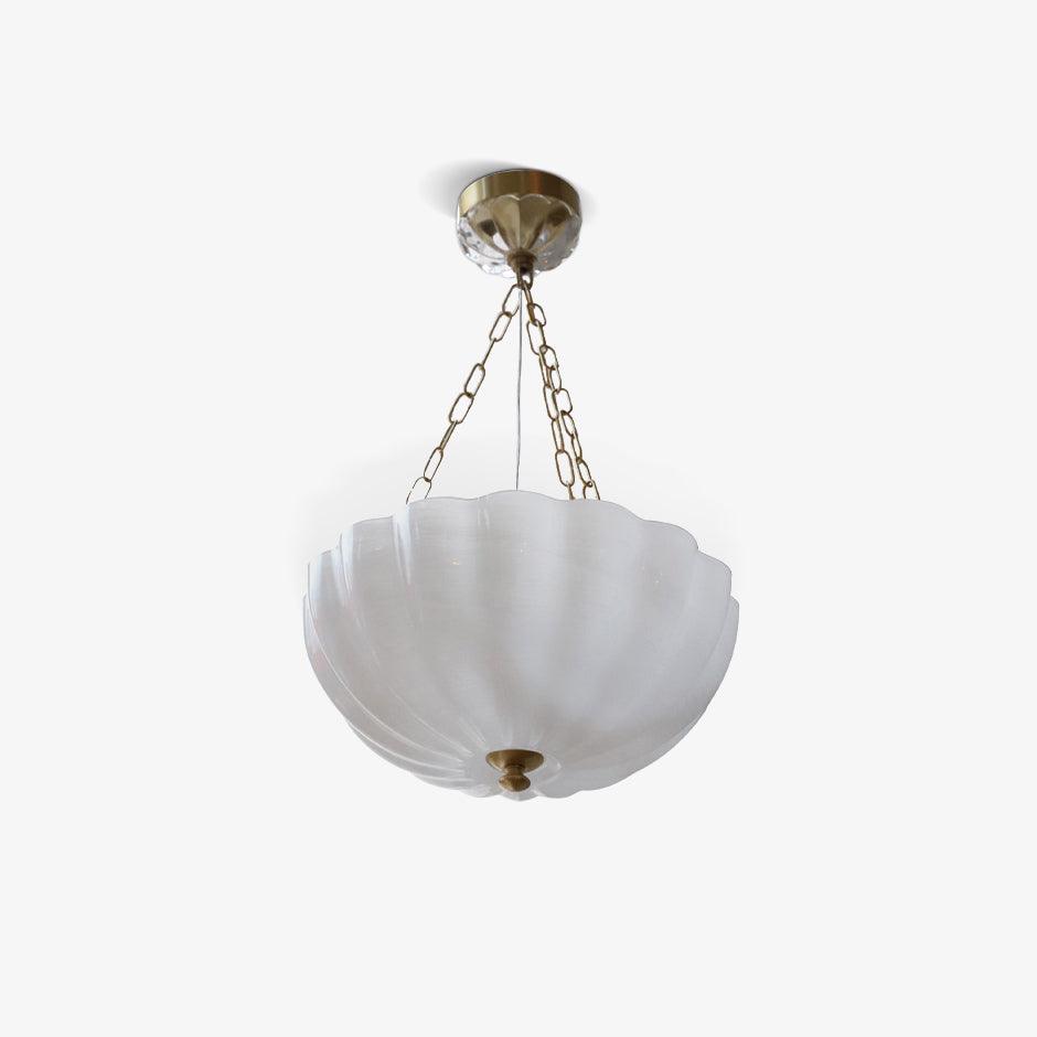 Elegant Rosehill Chandelier - Adjustable Brightness, Crystal Accents