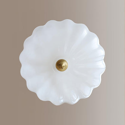 Elegant Rosehill Chandelier - Adjustable Brightness, Crystal Accents