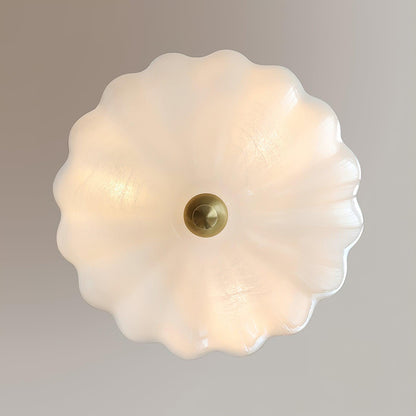 Elegant Rosehill Chandelier - Adjustable Brightness, Crystal Accents