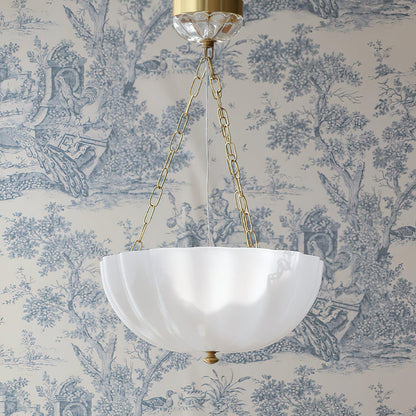 Elegant Rosehill Chandelier - Adjustable Brightness, Crystal Accents