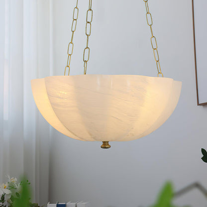 Elegant Rosehill Chandelier - Adjustable Brightness, Crystal Accents