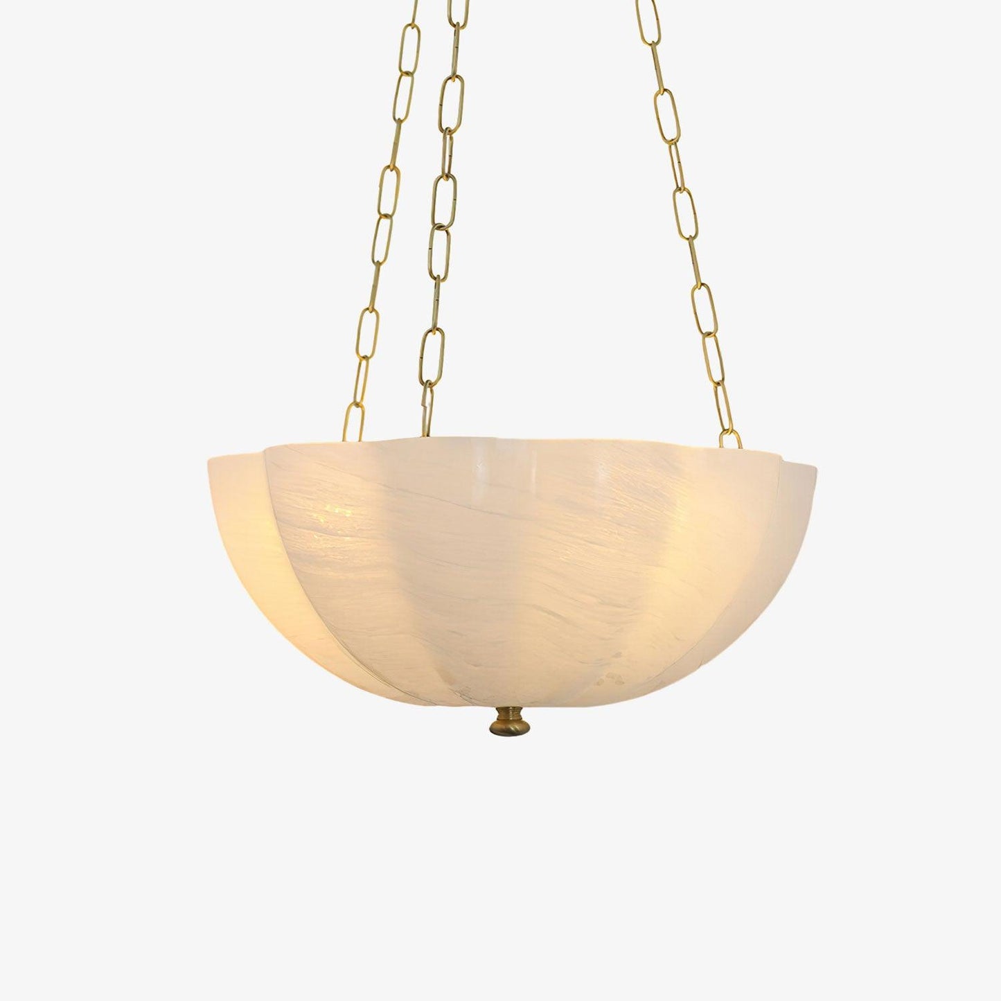 Elegant Rosehill Chandelier - Adjustable Brightness, Crystal Accents