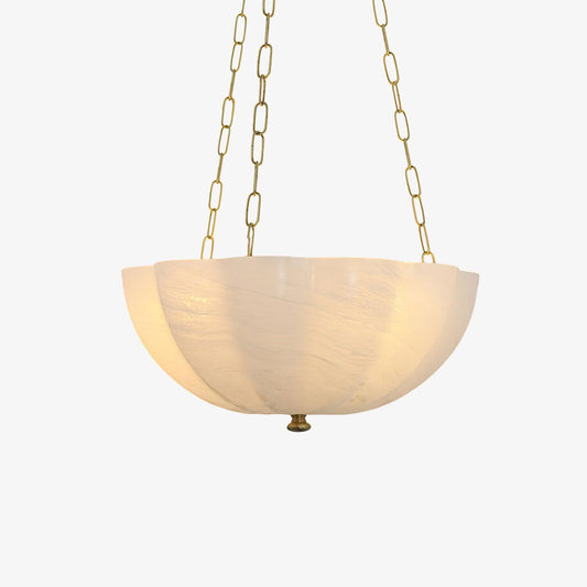 Elegant Rosehill Chandelier - Adjustable Brightness, Crystal Accents