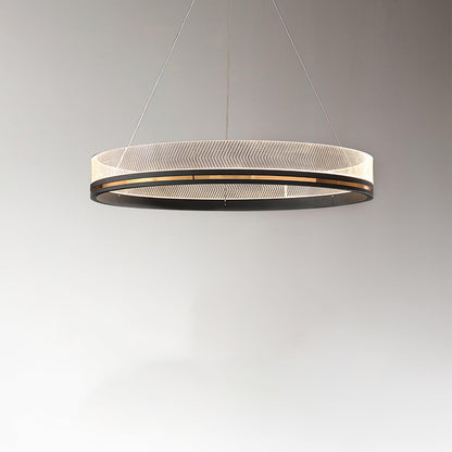 Elegant Sendra Chandelier - Dimmable LED, Modern Crystal Design