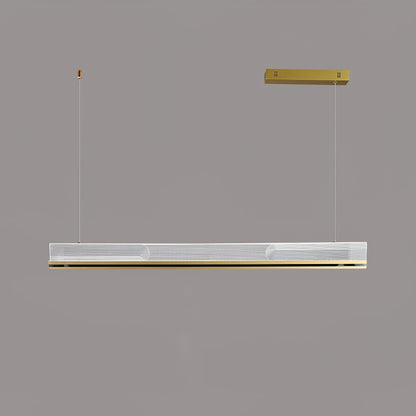 Elegant Sendra Chandelier - Dimmable LED, Modern Crystal Design