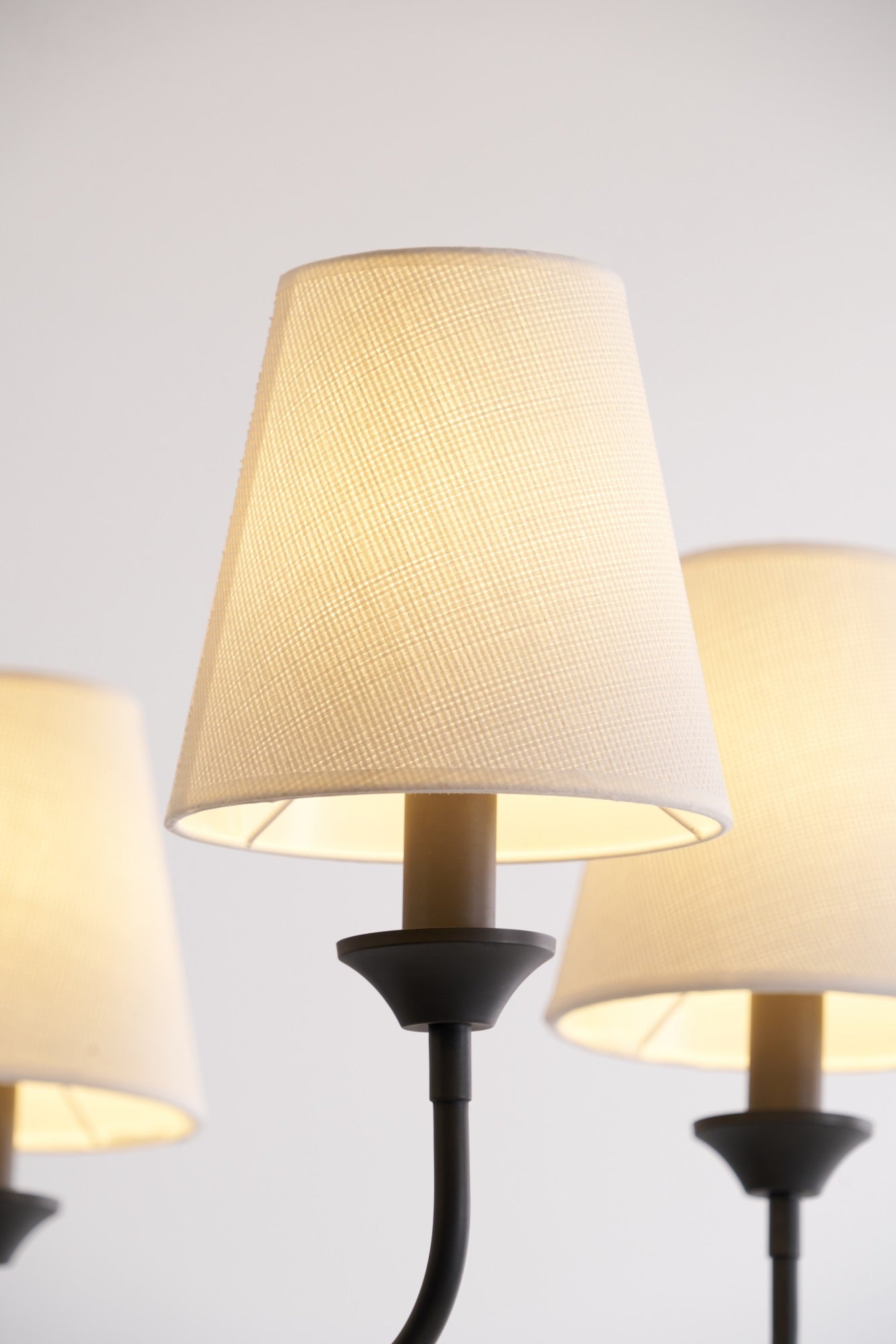 Seraphine Grace Chandelier - Elegant Design with Adjustable Height & L