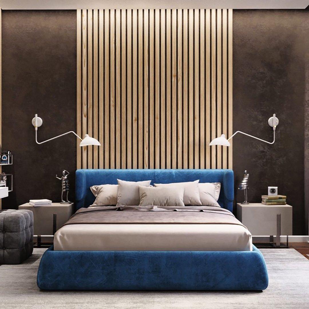 Multi-Arm Spider Wall Sconce - Adjustable Arms, Modern Design