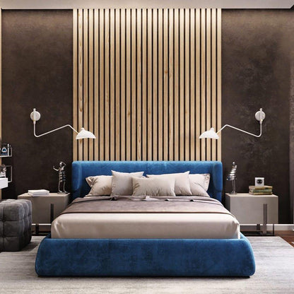 Multi-Arm Spider Wall Sconce - Adjustable Arms, Modern Design