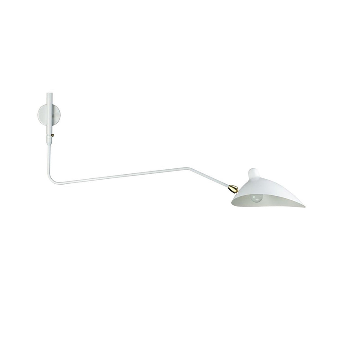 Multi-Arm Spider Wall Sconce - Adjustable Arms, Modern Design