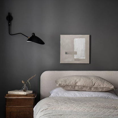 Multi-Arm Spider Wall Sconce - Adjustable Arms, Modern Design