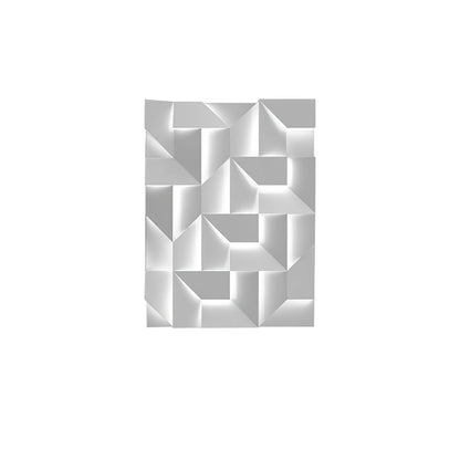 Shadows Grand Sconce - Elegant Wall Light with Adjustable Brightness