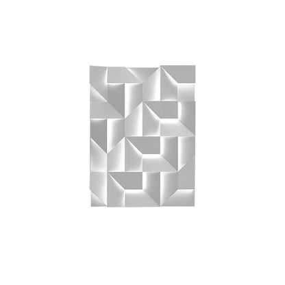 Shadows Grand Sconce - Elegant Wall Light with Adjustable Brightness