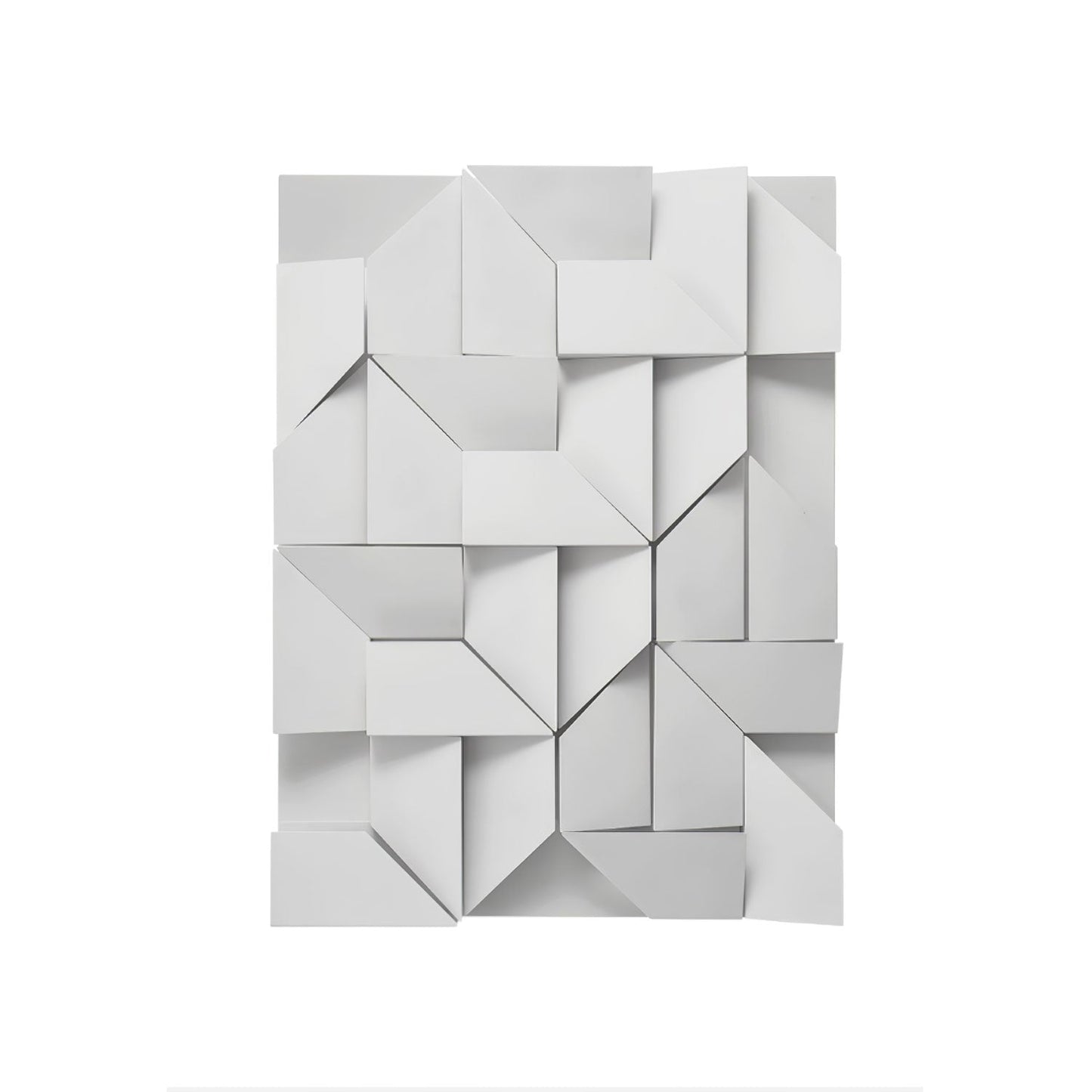 Shadows Grand Sconce - Elegant Wall Light with Adjustable Brightness