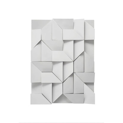 Shadows Grand Sconce - Elegant Wall Light with Adjustable Brightness