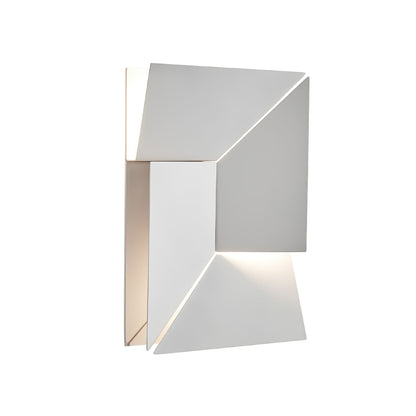 Shadows Grand Sconce - Elegant Wall Light with Adjustable Brightness