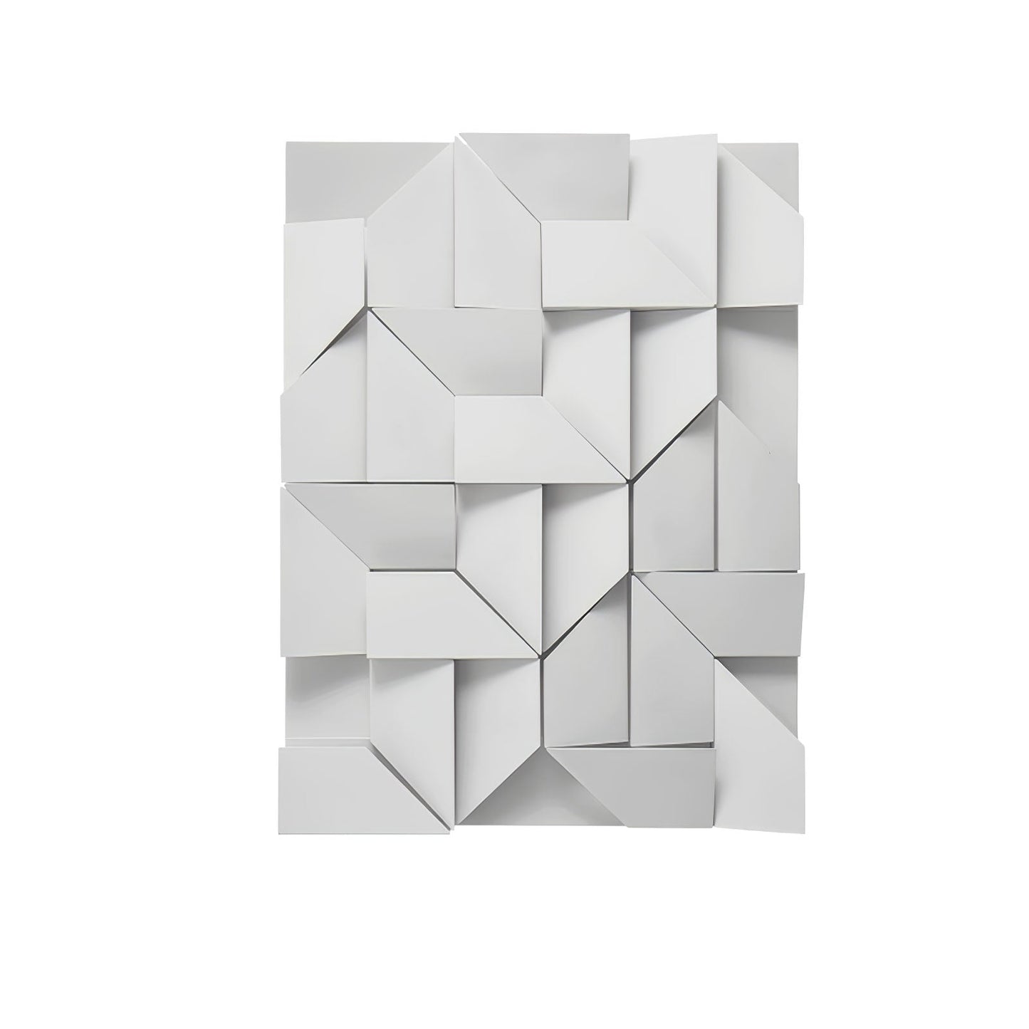 Shadows Grand Sconce - Elegant Wall Light with Adjustable Brightness