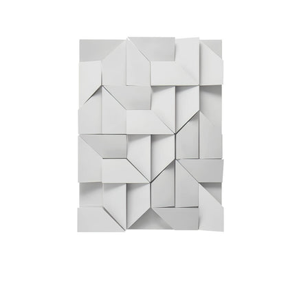 Shadows Grand Sconce - Elegant Wall Light with Adjustable Brightness