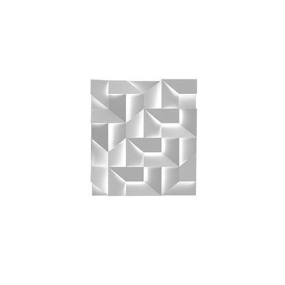 Shadows Grand Sconce - Elegant Wall Light with Adjustable Brightness