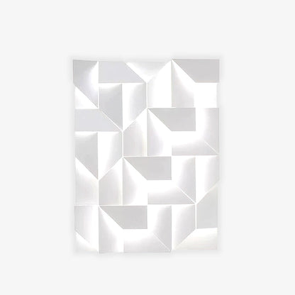 Shadows Grand Sconce - Elegant Wall Light with Adjustable Brightness