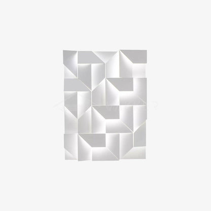 Shadows Grand Sconce - Elegant Wall Light with Adjustable Brightness