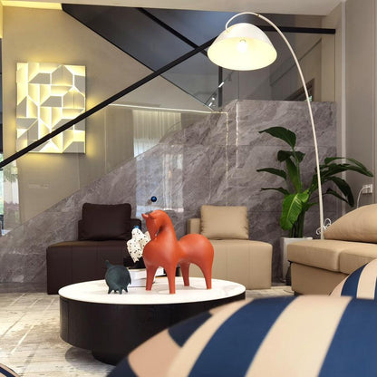 Shadows Grand Sconce - Elegant Wall Light with Adjustable Brightness