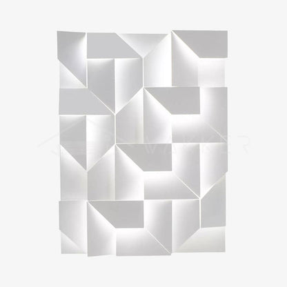 Shadows Grand Sconce - Elegant Wall Light with Adjustable Brightness