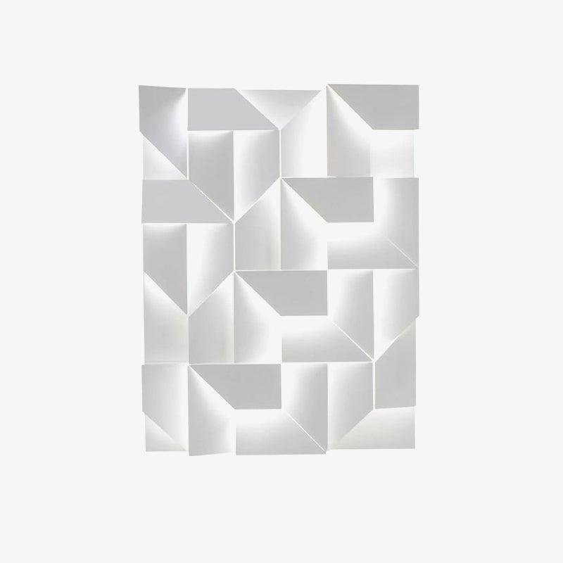 Shadows Grand Sconce - Elegant Wall Light with Adjustable Brightness