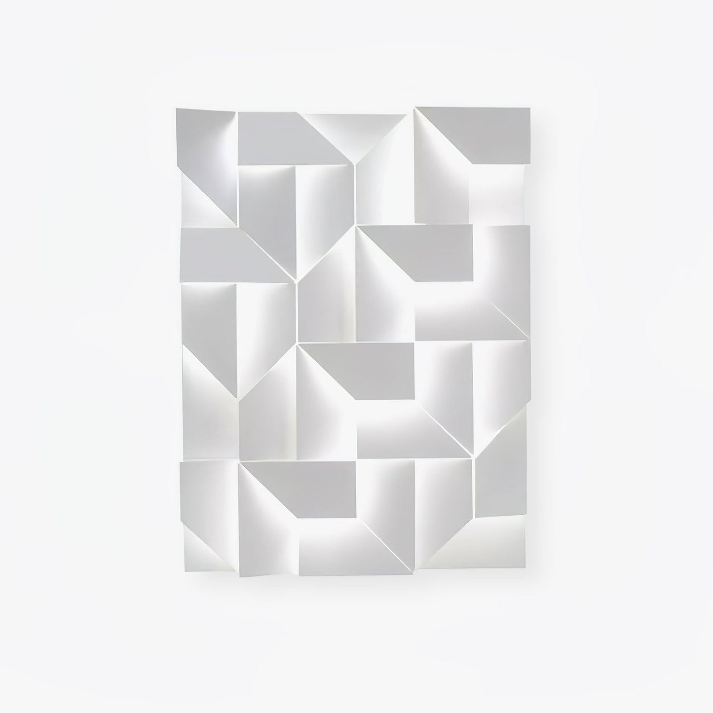 Shadows Grand Sconce - Elegant Wall Light with Adjustable Brightness