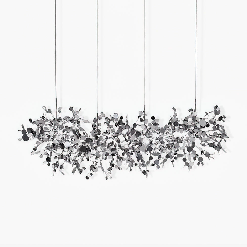 Luminex Pendant Lamp - Adjustable Height, Energy-Efficient LED Lightin