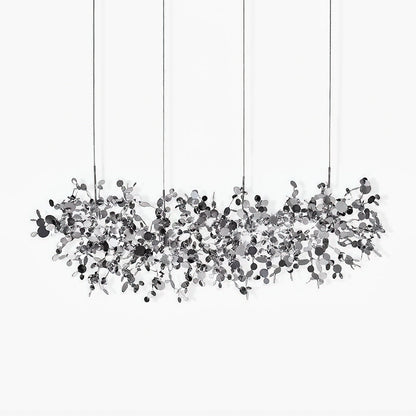 Luminex Pendant Lamp - Adjustable Height, Energy-Efficient LED Lightin