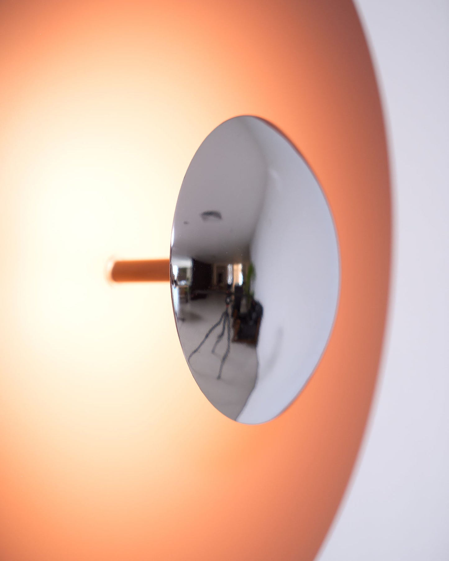 Simplicity Glow Wall Light - Adjustable Brightness & Energy Efficient