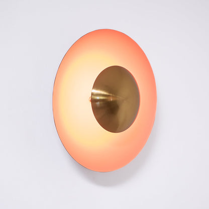 Simplicity Glow Wall Light - Adjustable Brightness & Energy Efficient