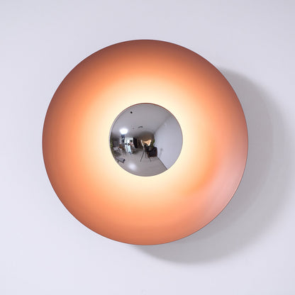 Simplicity Glow Wall Light - Adjustable Brightness & Energy Efficient