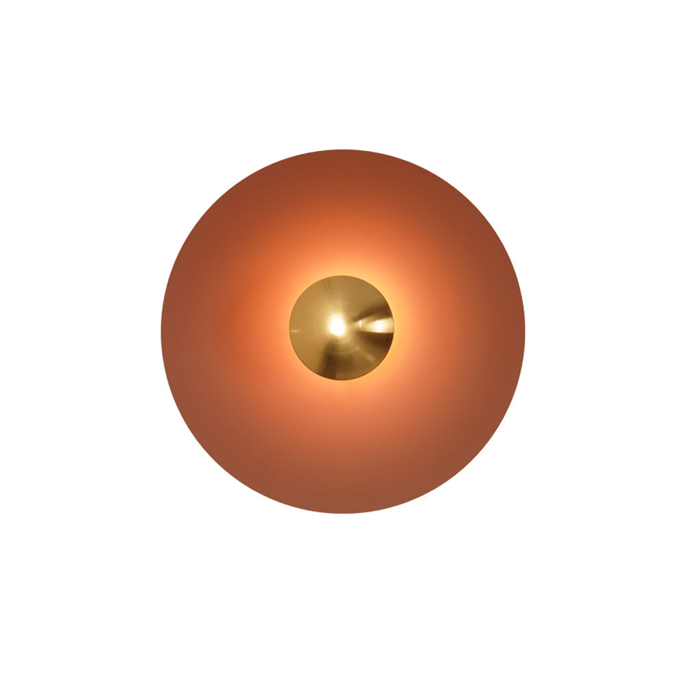 Simplicity Glow Wall Light - Adjustable Brightness & Energy Efficient
