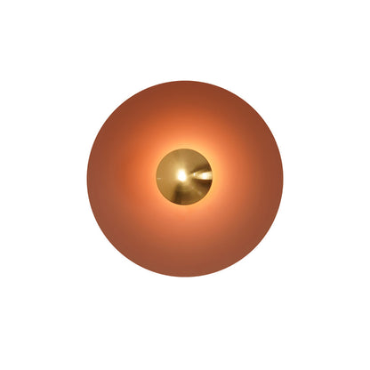 Simplicity Glow Wall Light - Adjustable Brightness & Energy Efficient