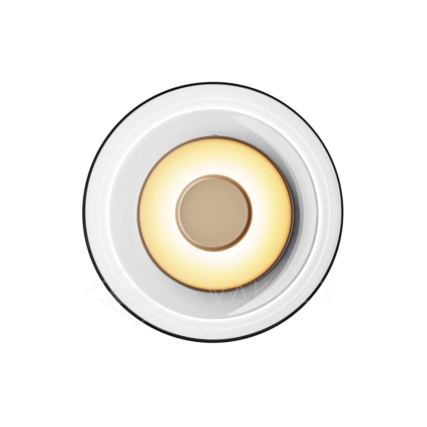 Glimmera Wall Light - Adjustable Brightness & Energy Efficient Design