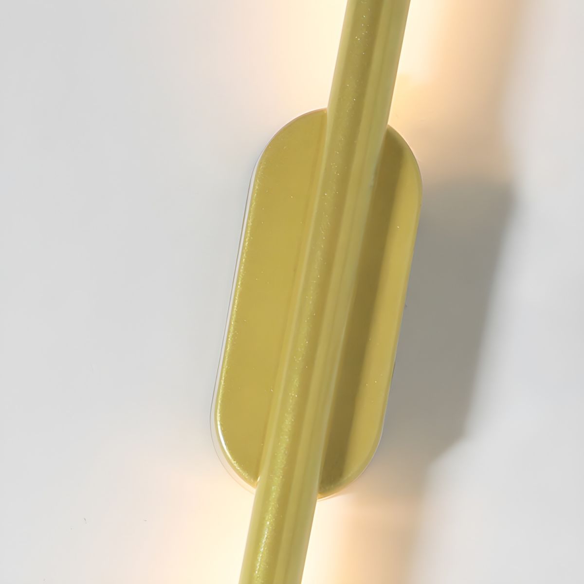 Seraphina Linear Wall Sconce - Modern Design, Adjustable Light Directi