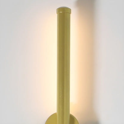Seraphina Linear Wall Sconce - Modern Design, Adjustable Light Directi
