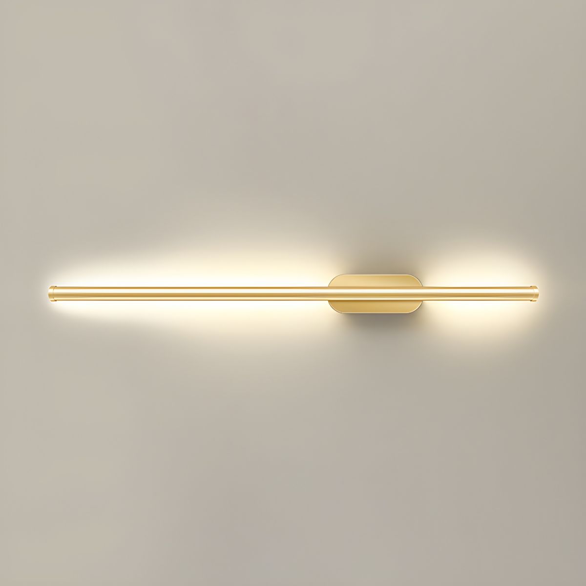 Seraphina Linear Wall Sconce - Modern Design, Adjustable Light Directi