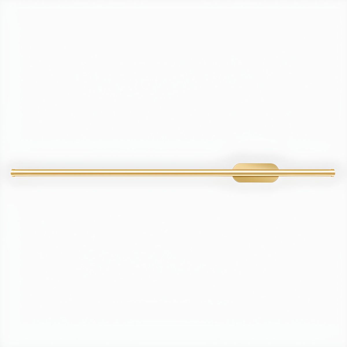 Seraphina Linear Wall Sconce - Modern Design, Adjustable Light Directi