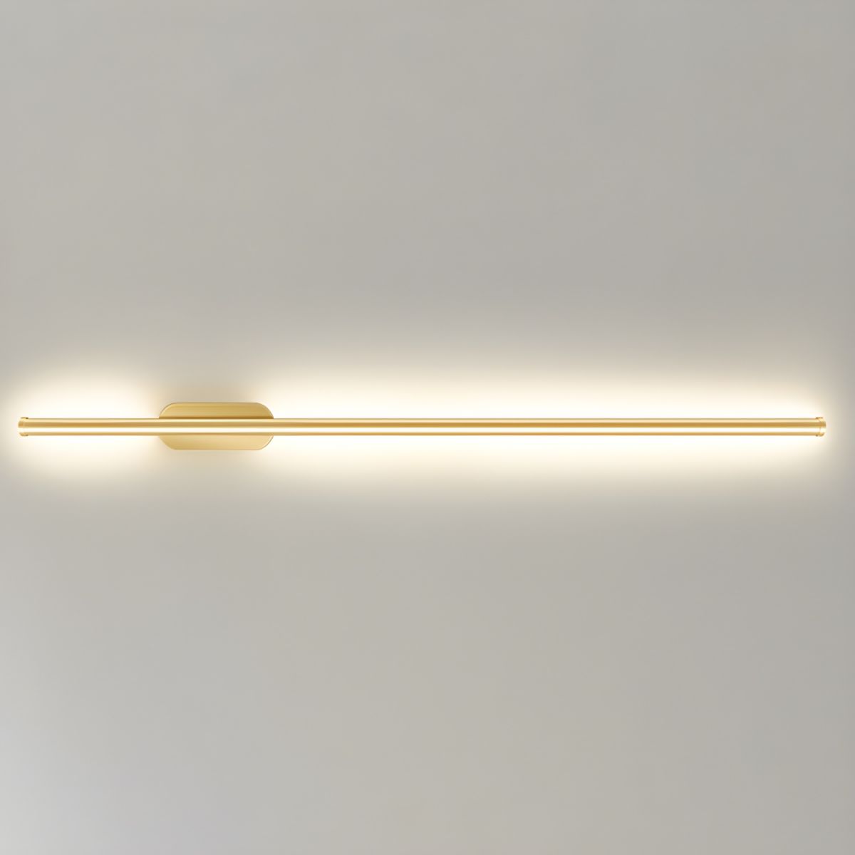 Seraphina Linear Wall Sconce - Modern Design, Adjustable Light Directi
